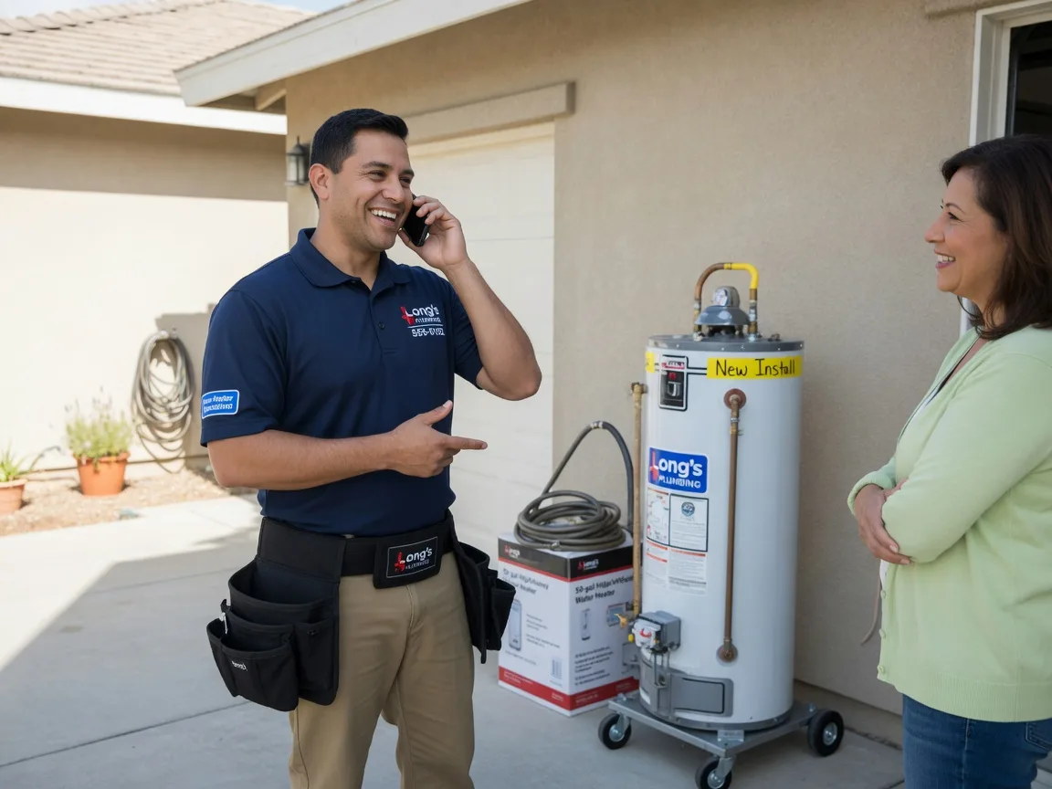 Leak Detection Donaldson, IN FAQs